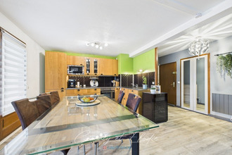 achat appartement gilly-sur-isere 73200