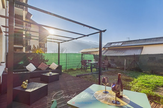 achat appartement gilly-sur-isere 73200