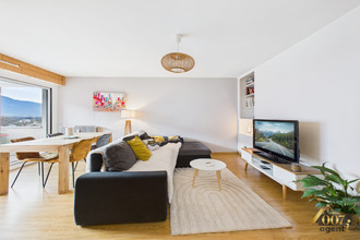 achat appartement gilly-sur-isere 73200