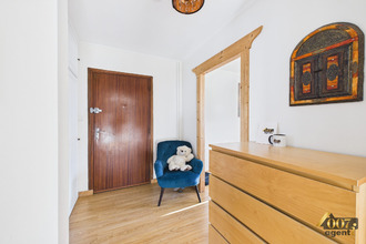 achat appartement gilly-sur-isere 73200