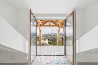 achat appartement gilly-sur-isere 73200