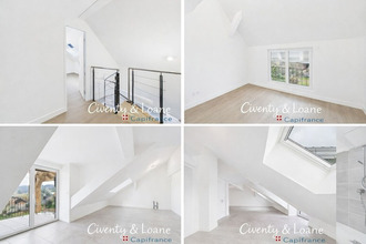 achat appartement gilly-sur-isere 73200