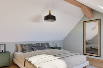 achat appartement gilly-sur-isere 73200