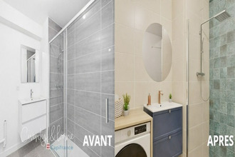 achat appartement gilly-sur-isere 73200