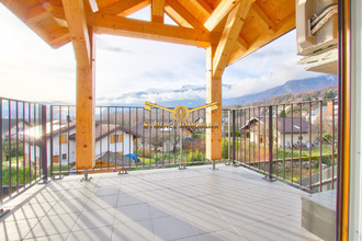 achat appartement gilly-sur-isere 73200