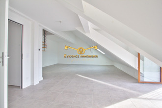 achat appartement gilly-sur-isere 73200