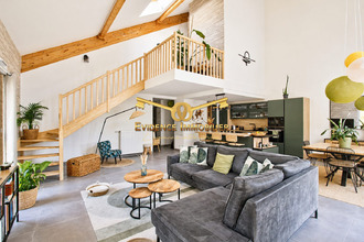 achat appartement gilly-sur-isere 73200