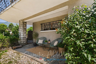 achat appartement gilly-sur-isere 73200
