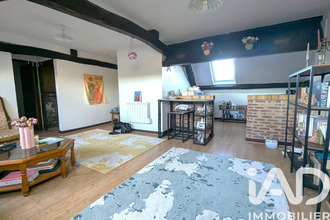 achat appartement gilocourt 60129