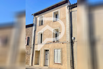 achat appartement ginasservis 83560