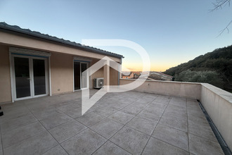 achat appartement ginasservis 83560