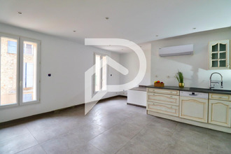 achat appartement ginasservis 83560