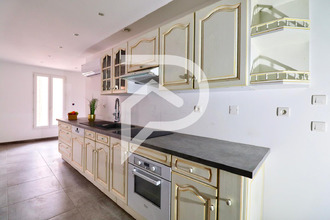 achat appartement ginasservis 83560