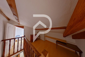 achat appartement ginasservis 83560