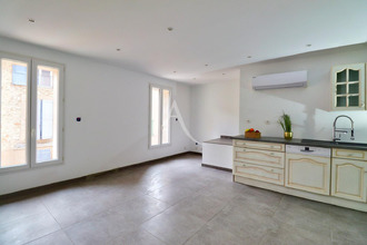 achat appartement ginasservis 83560