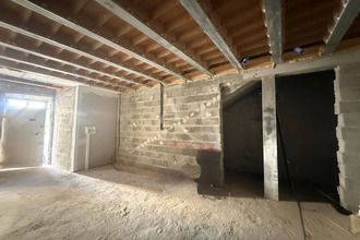 achat appartement ginasservis 83560