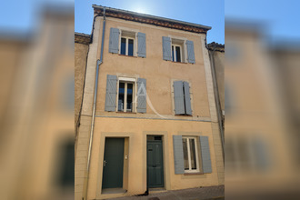 achat appartement ginasservis 83560