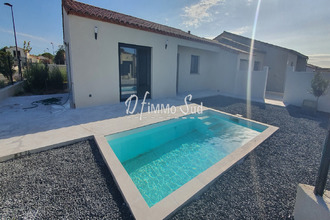 achat appartement ginestas 11120