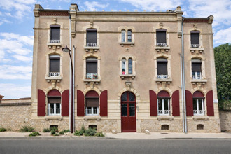 achat appartement ginestas 11120