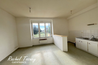 achat appartement giromagny 90200