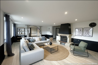 achat appartement giromagny 90200