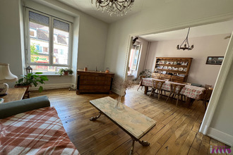 achat appartement giromagny 90200