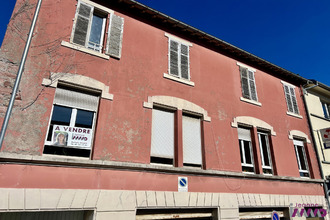 achat appartement giromagny 90200