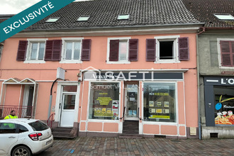 achat appartement giromagny 90200