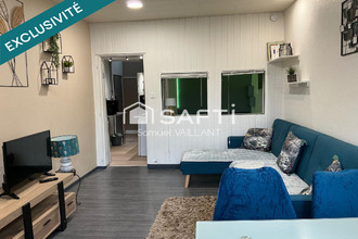 achat appartement giromagny 90200