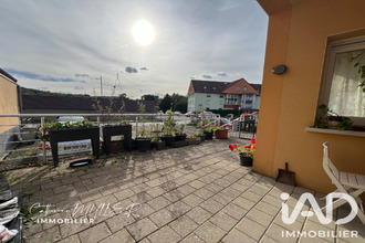 achat appartement giromagny 90200