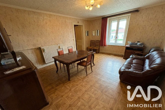 achat appartement gironcourt-sur-vraine 88170