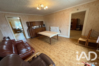 achat appartement gironcourt-sur-vraine 88170