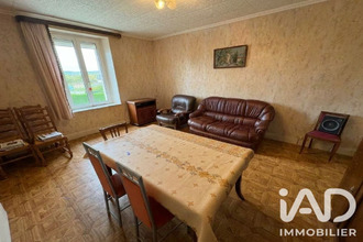 achat appartement gironcourt-sur-vraine 88170
