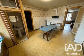 achat appartement gironcourt-sur-vraine 88170