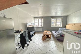 achat appartement gisors 27140