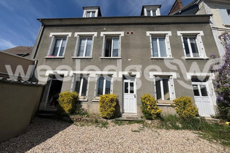 achat appartement gisors 27140