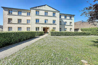 achat appartement gisors 27140