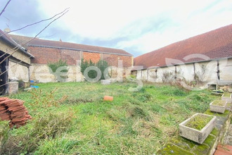 achat appartement gisors 27140