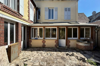 achat appartement gisors 27140