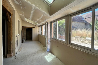 achat appartement gisors 27140