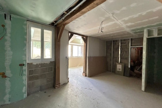 achat appartement gisors 27140