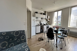achat appartement gisors 27140