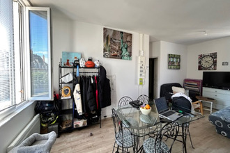 achat appartement gisors 27140