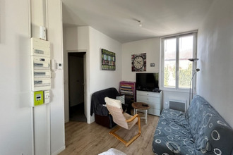 achat appartement gisors 27140