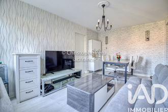 achat appartement gisors 27140