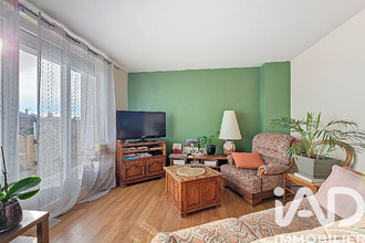 achat appartement gisors 27140