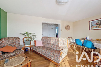 achat appartement gisors 27140