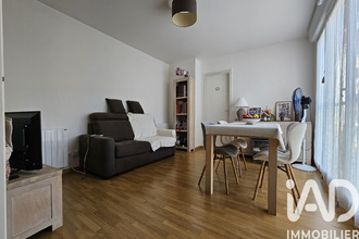 achat appartement gisors 27140