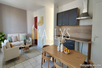 achat appartement gisors 27140