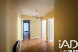 achat appartement gisors 27140